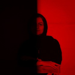 نمایش غرب غم زده | عکس