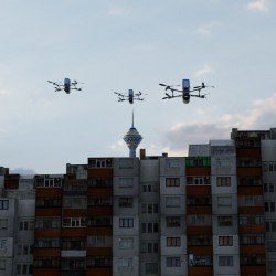 انیمیشن پرونده مخدوش | عکس