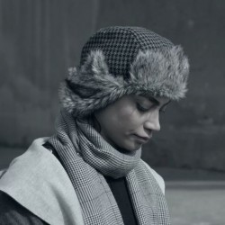 فیلم کوتاه بن بست | عکس