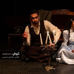 نمایش رویای آمریکایی | دور دوم | عکس