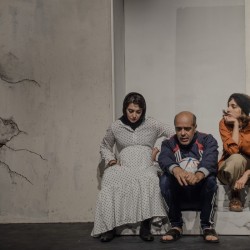 نمایش سال تحویل | عکس