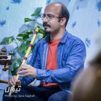 کنسرت گروه موسیقی شبروان | گزارش تصویری تیوال از تمرین گروه شبروان / عکاس: سارا ثقفی | عکس