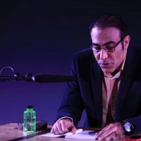 آیین پایانی دهمین دوره‌ی انتخاب آثار برتر ادبیات نمایشی ایران روز ۳۰ دی ماه برگزار می‌شود. | عکس