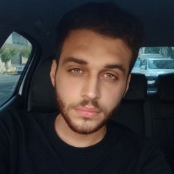 عکس روزبه امرائی