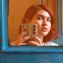 عکس کتایون اسدی