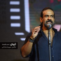 گزارش تصویری تیوال از پانزدهمین جشن بزرگ منتقدان و نویسندگان سینمایی ایران / عکاس: سپیده ساداتی | عکس