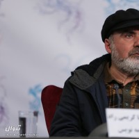 مستند بانو قدس ایران | گزارش تصویری تیوال از نشست پرسش و پاسخ مستند بانو قدس ایران / عکاس: پریچهر ژیان | عکس