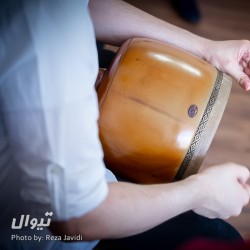 کنسرت گروه سازش (جای دیگر) | عکس