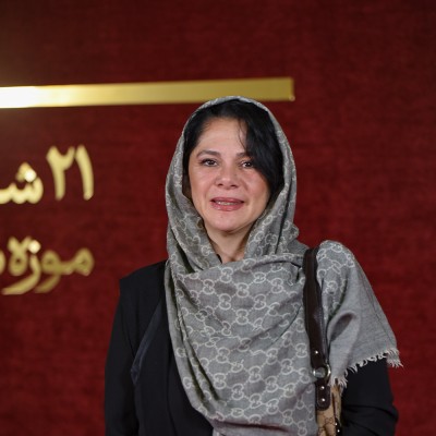 گزارش تصویری تیوال از مراسم گرامیداشت روز ملی سینما (سری نخست) / عکاس: سپیده ساداتی | عکس