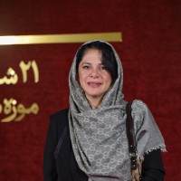 گزارش تصویری تیوال از مراسم گرامیداشت روز ملی سینما (سری نخست) / عکاس: سپیده ساداتی | عکس