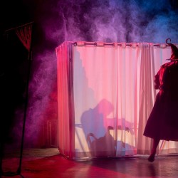 نمایش وودوو | عکس