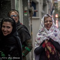 برنامه نخستین جشن روز جهانی تیاتر کودک و نوجوان | گزارش تصویری تیوال از نخستین جشن روز جهانی تئاتر کودک و نوجوان (سری نخست) / عکاس: سید ضیا الدین صفویان | عکس