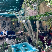 دکان هنر و کتاب شمس | عکس