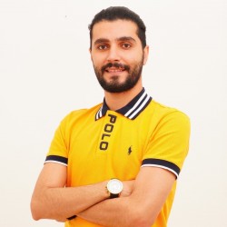 عکس عرفان حسین زاده