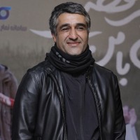 فیلم جهان با من برقص | گزارش تصویری تیوال از اکران مردمی فیلم جهان با من برقص / عکاس: فاطمه تقوی | پژمان جمشیدی در اکران مردمی فیلم جهان با من برقص