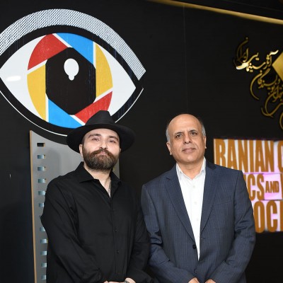 گزارش تصویری تیوال از فوتوکال پانزدهمین جشن بزرگ منتقدان و نویسندگان سینمایی ایران / عکاس: سپیده ساداتی | عکس