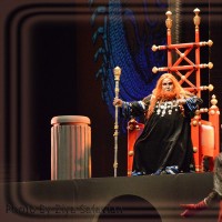 نمایش مرغ باران | گزارش تصویری نمایش مرغ باران / عکاس: ضیاءالدین صفویان | عکس