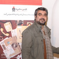 مستند ترور سرچشمه |  گزارش تصویری تیوال از اکران خصوصی مستند ترور سرچشمه / عکاس: فاطمه تقوی | عکس