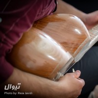 کنسرت گروه سازش (جای دیگر) | گزارش تصویری تیوال از تمرین گروه سازش، سری دوم/ عکاس: رضا جاویدی | عکس