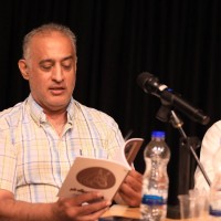 تصویرگری می‌تواند در جذب مخاطب نمایش‌نامه‌های کودک و نوجوان بسیار تأثیرگذار باشد | عکس