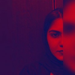 عکس شیدا بنی اسدی