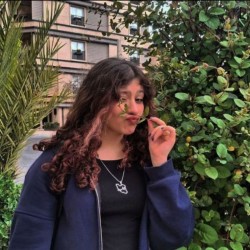 عکس آوین شراری