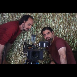 فیلم کوتاه خود شکن | عکس