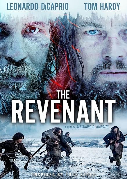 عکس فیلم بازگشته- The Revenant