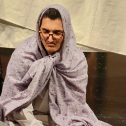 نمایش کمدی یک ناکام | عکس