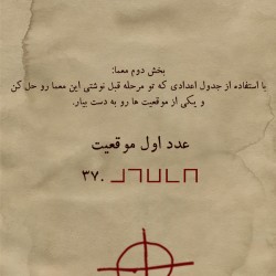 گردش زودیاک در رشت | عکس