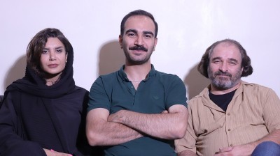 نمایش خفه‌شو عزیزم! | «خفه شو عزیزم!» اثر محمد صالح‌ علا در خانه نمایش «دا» | عکس