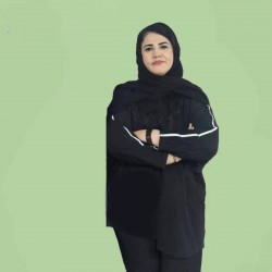 عکس نجمه هاشمی