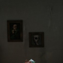 نمایش طاعون | عکس