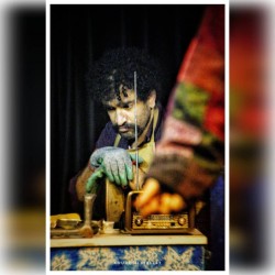 نمایش لنگه کفش های سیبیلندرلا | عکس