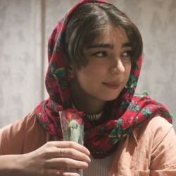 عکس مهدیه ناصری