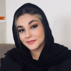 عکس الینا شهبازیان