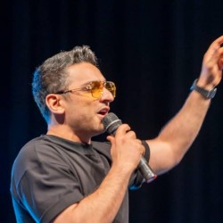 اجراهای خیام خوانی بوشهری | عکس