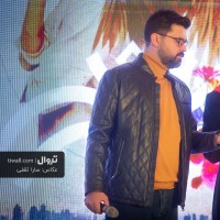 گزارش تصویری تیوال از افتتاحیه هفتمین جشنواره تئاتر «شهر» / عکاس: سارا ثقفی | عکس