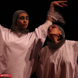 نمایش باز | عکس