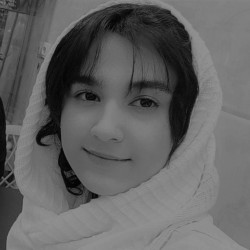 عکس آتوسا زارعی