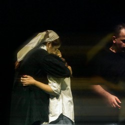 نمایش زنان پنجشنبه | عکس