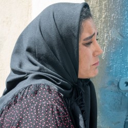 فیلم کوتاه سکانس هشتم | عکس