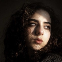 عکس آوا عربی خوئی