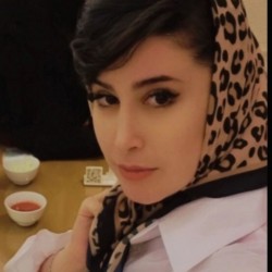 عکس مائده اسدی