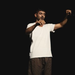 نمایش مرز | عکس