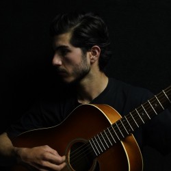 عکس مجتبی توحیدی