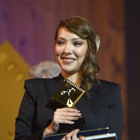 گزارش تصویری تیوال از پانزدهمین جشن بزرگ منتقدان و نویسندگان سینمایی ایران / عکاس: سپیده ساداتی | عکس