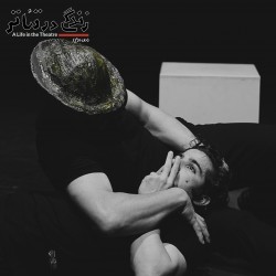 نمایش زندگی در تئاتر | دور دوم | عکس