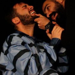 فیلم کوتاه ناجی | عکس