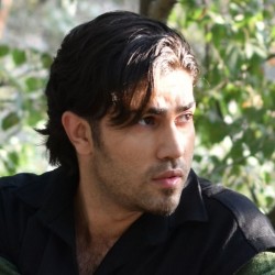 عکس مجید میرزائی